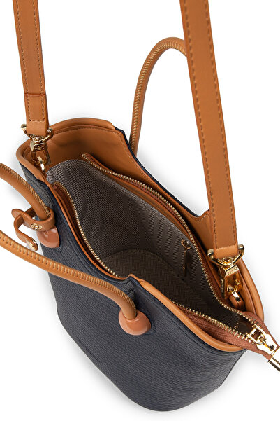 Deery Blue Women's Handbag