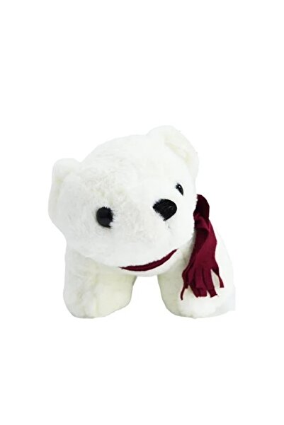 SCOWETTO 30 cm Plush Toy Polar Bear