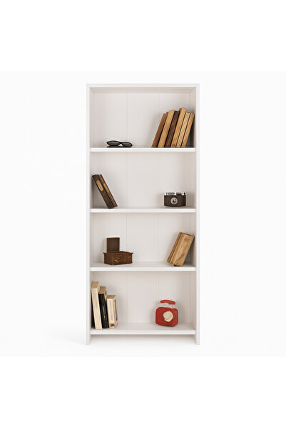 ATM MOBİLYA 5 Raflı Kitaplık
