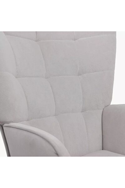 Generic Beton fabric chair