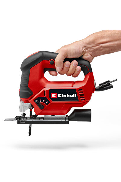 Einhell TC-JS 90, Dekupaj Testere