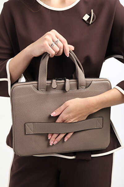 en deri Macbook и Notebook 12-13-14 инча съвместима чанта за Macbook чанта за Notebook