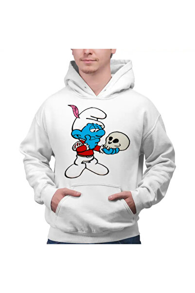 OEM Hanorac Barbati Strumfii Actor Poet Hamlet Shakespeare