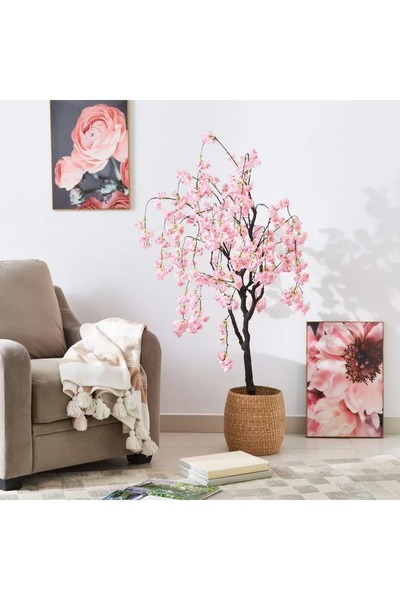 Generic Teodora Artificial Cherry Tree - 150 cm
