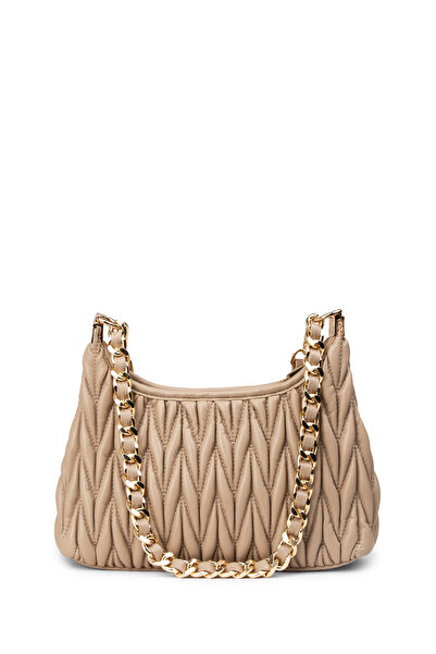 Deery Mink Color Women's Handbag