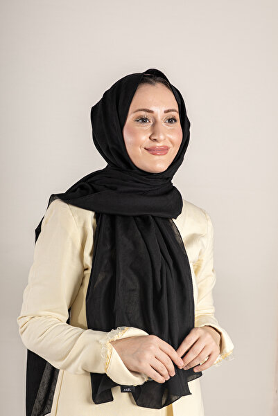 Akel Sahara Shawl |   100% Polyester, 70X185 cm – Pattern