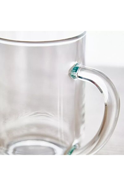 Generic Pearl Haworth Mug - 590 ml