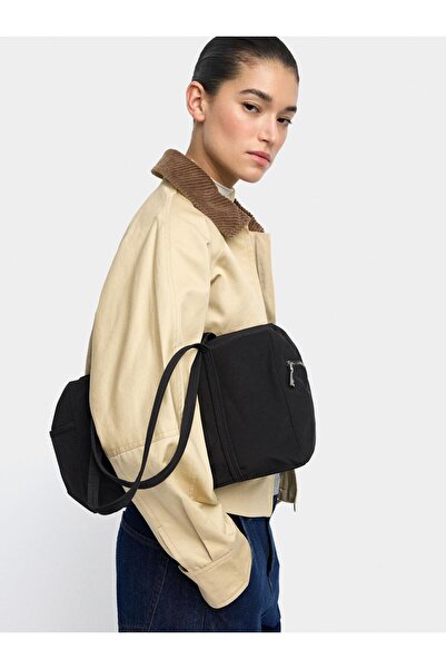 PARFOIS Teknik Kumaş Bowling Çanta