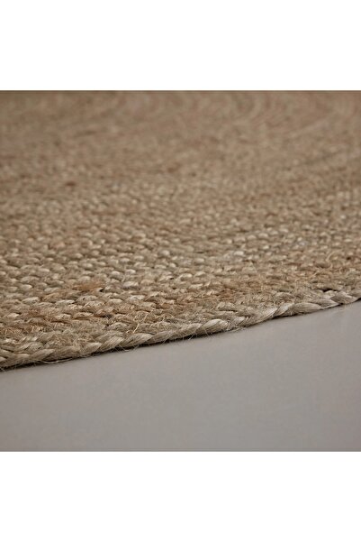 Generic Natura Handmade Jute Rug - 200 cm