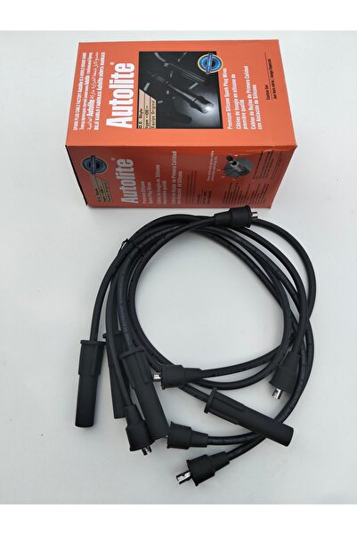 OTO BEK FORD TAUNUS BUJI KABLO TAKIM