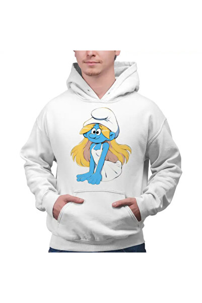 OEM Hanorac Barbati Strumfita Dans Strumfii Strumpfita