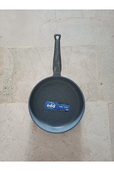 EDAEVİM Eda 26 cm Asian Cast Iron Pan