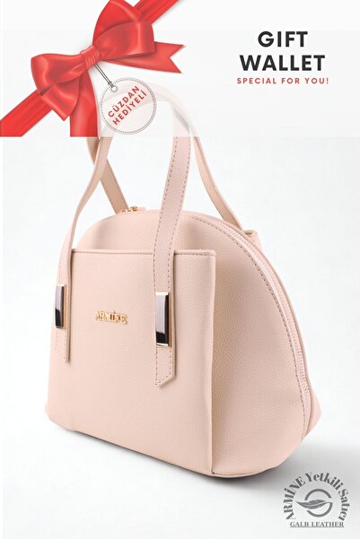 GALB Original Armine Premium Quality Women's Shoulder Bag Suitable for Daily ...