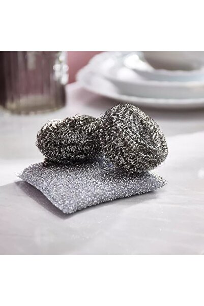 Generic Vega 3-Piece Sponge Set