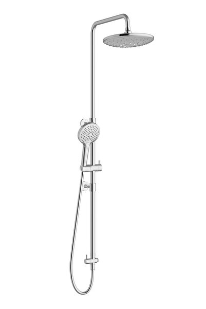 VitrA Bliss 3F Duş Sistemi-Krom A45788