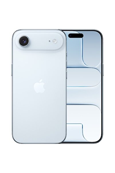 Apple iPhone Air, 256GB, 5G, Sky Blue