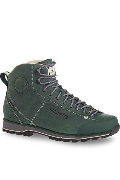 Dolomite Cinquantaquattro High FG Evo GTX Erkek Bot-YEŞİL