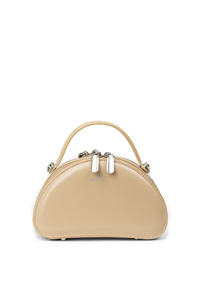Deery Mink Color Women's Handbag