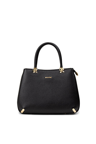 Deery Black Women's Handbag