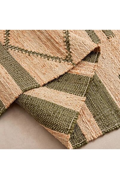 Generic Inavi Handmade Jute Rug XL - 200x300 cm