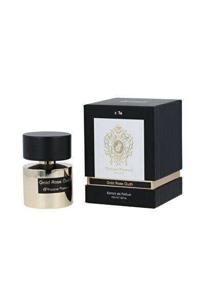 Tiziana Terenzi Gold Rose Oudh Extrait de parfum 100 ml (unisex)