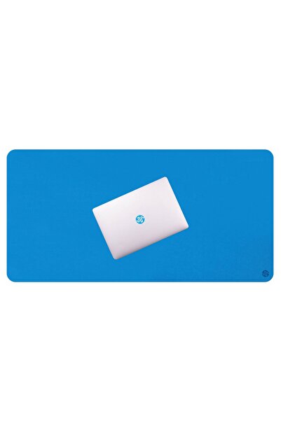 PadForce Mousepad minimalist din lână sintetică pentru birou, gaming, birou, ...