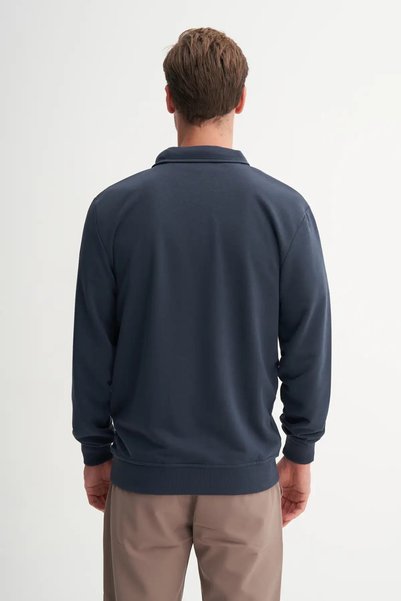 Cazador Caz 53470 Di̇k Yk. Sweat (25 Winter)