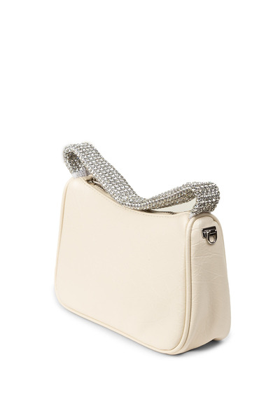 Deery Beige Women's Shoulder Bag