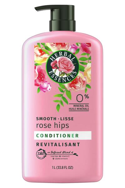 Herbal Essences Rose Hips Hair Conditioner 1000ml