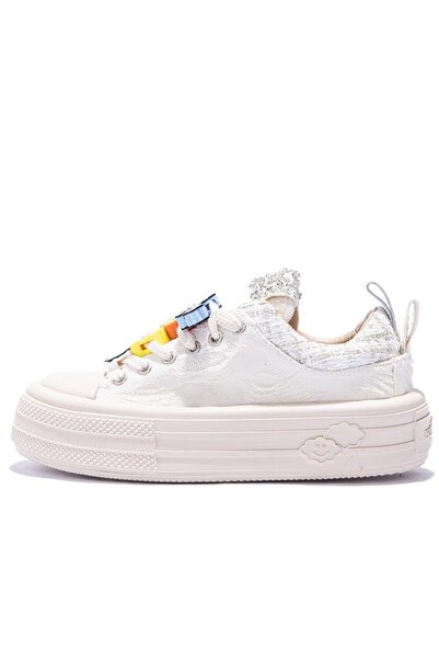 Gusse Scootland Women's Emoji Stone Sports Sneaker Shoes 19000-4