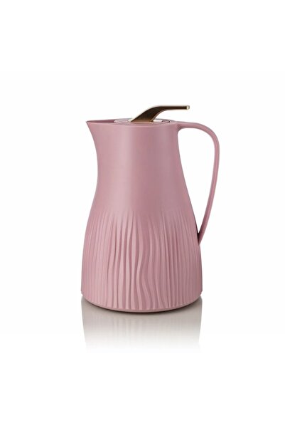 ORIAN Host Thermos Palace 1 liter pink