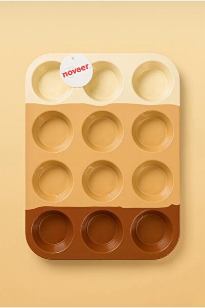 YDGR Various Models Silicone Muffin and Cupcake Mold