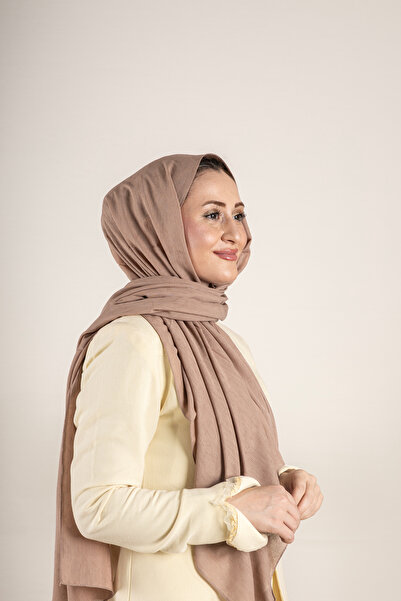 Akel Sahara Shawl |   100% Polyester, 70X185 cm – Pattern
