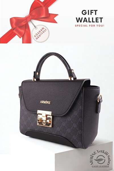 GALB Original Armine Premium Quality Women's Shoulder Bag Suitable for Daily ...