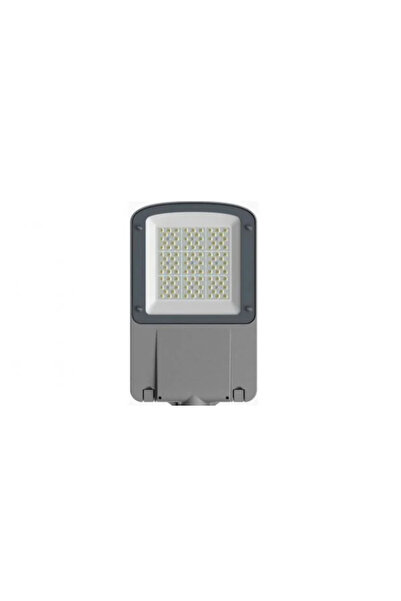 ELdepo Lampa LED, 100W, iluminat stradal, 14000Lm, IP65, 6500K, sticla securizata
