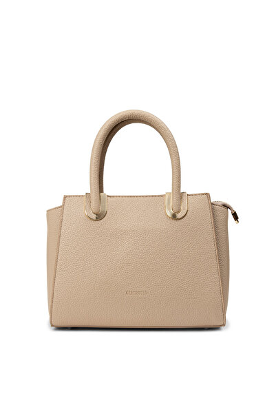 Deery Mink Color Women's Handbag