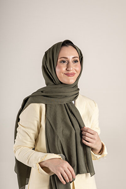 Akel Sahara Shawl |   100% Polyester, 70X185 cm – Pattern