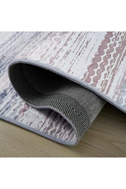 Generic Ontario Kasbah Printed Flannel Rug - 200x300 cm