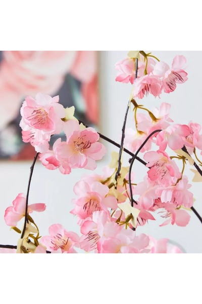 Generic Teodora Artificial Cherry Tree - 150 cm