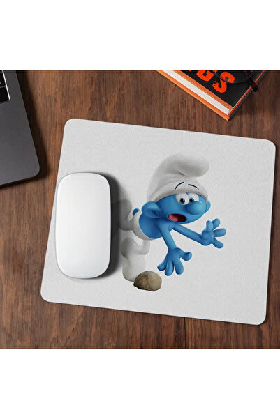 OEM Mousepad The Smurfs The Humble One