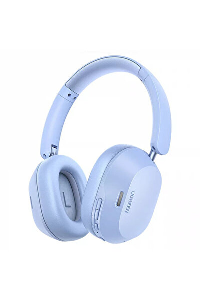 Ugreen Wireless Bluetooth V5.4 Noise Cancelling Headphones Ugreen, Blue, 65384