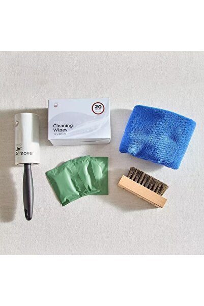 Generic Vintage Fabric Care Kit