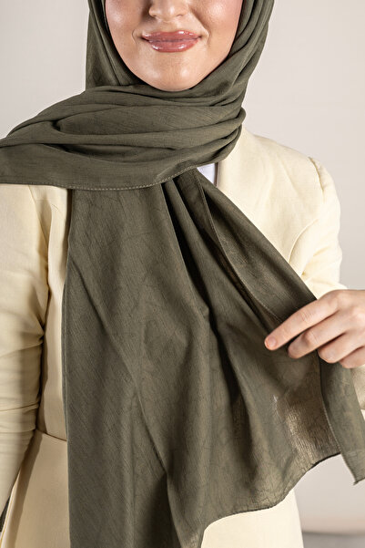 Akel Sahara Shawl | 100% Polyester, 70X185 cm – Pattern