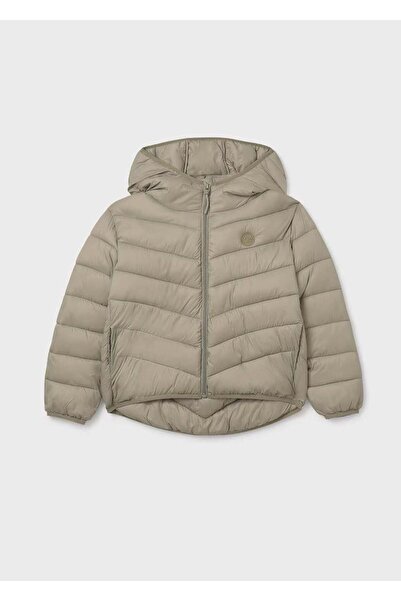 MAYORAL Girls' Coat Thin 25Kmyr7434