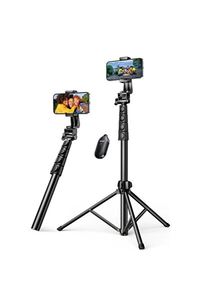 Ugreen Stick selfie Bluetooth cu trepied și telecomandă 1.8m Ugreen, 15609