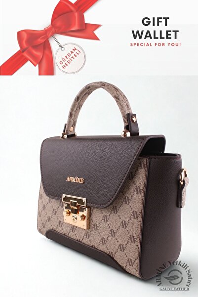 GALB Original Armine Premium Quality Women's Shoulder Bag Suitable for Daily ...