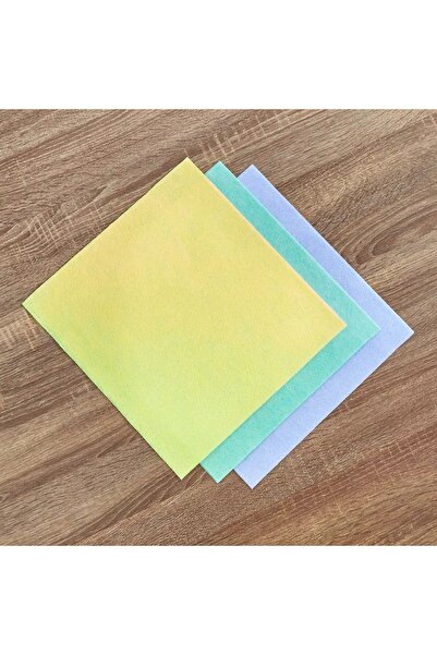 Generic Multipurpose Cloth - Set of 12