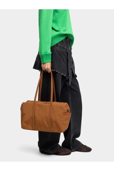 PARFOIS Teknik Kumaş Bowling Çanta