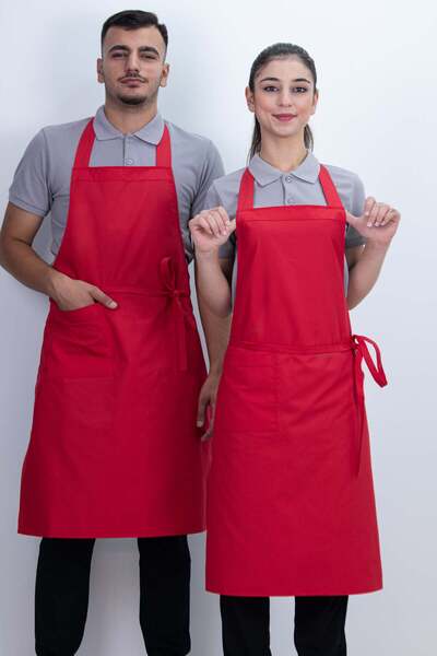 Das Uniform Flat Pocket with Adjustable Back Lace-Up