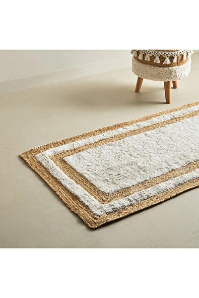 Generic Midtown Handmade Jute Rug - 80 x 230 cm